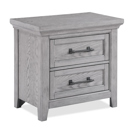 Beckett Nightstand - Home Furniture And More (Brentwood, MD)