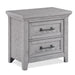 Beckett Nightstand - Home Furniture And More (Brentwood, MD)