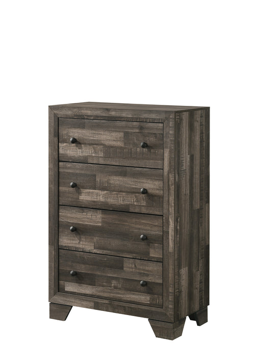 Atticus Chest - Home Furniture And More (Brentwood, MD)