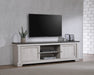 Leighton Tv Stand - Home Furniture And More (Brentwood, MD)