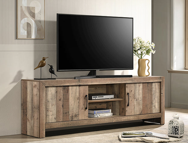 Elmer Tv Stand - Home Furniture And More (Brentwood, MD)