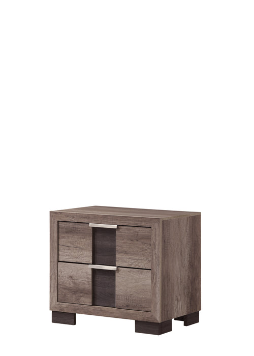 Rangley Nightstand - Home Furniture And More (Brentwood, MD)