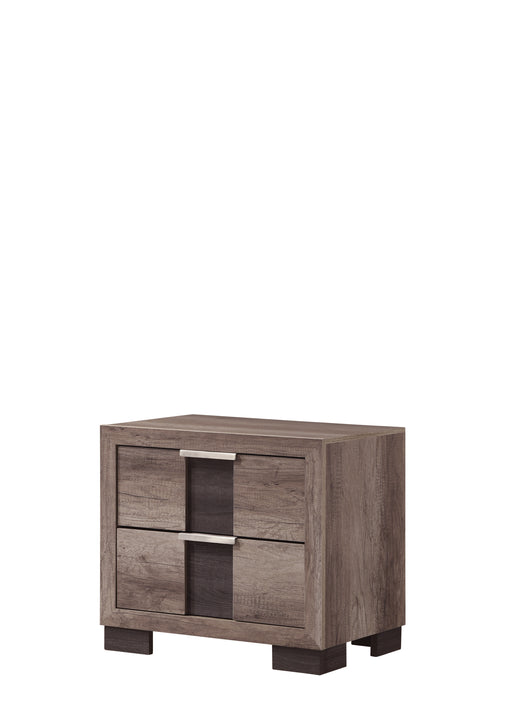 Rangley Nightstand - Home Furniture And More (Brentwood, MD)