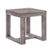 Knott End Table - Home Furniture And More (Brentwood, MD)