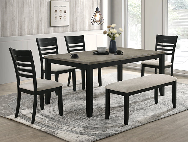 Folio Bench - Home Furniture And More (Brentwood, MD)