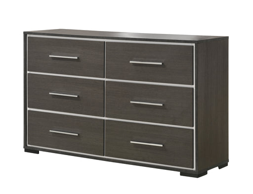 Sharpe Dresser - Home Furniture And More (Brentwood, MD)