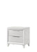 Cressida Nightstand - Home Furniture And More (Brentwood, MD)