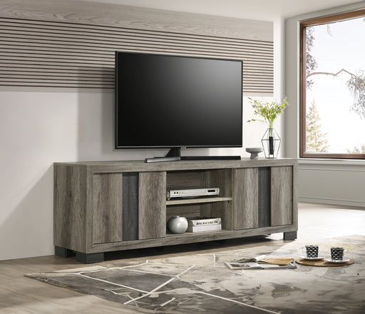 Rangley Tv Stand - Home Furniture And More (Brentwood, MD)
