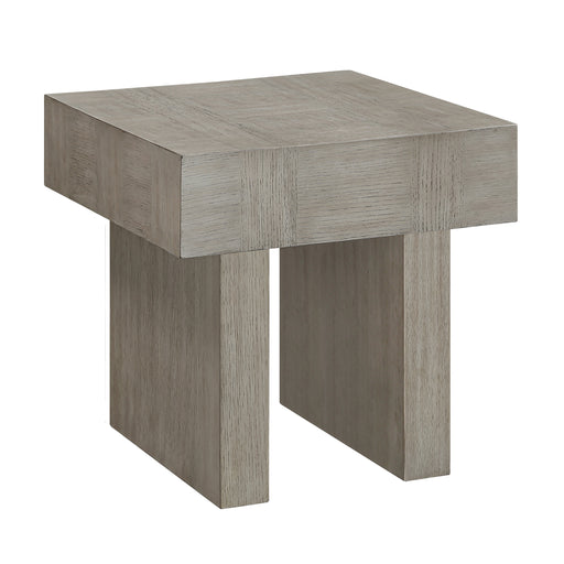 Crawley End Table - Home Furniture And More (Brentwood, MD)