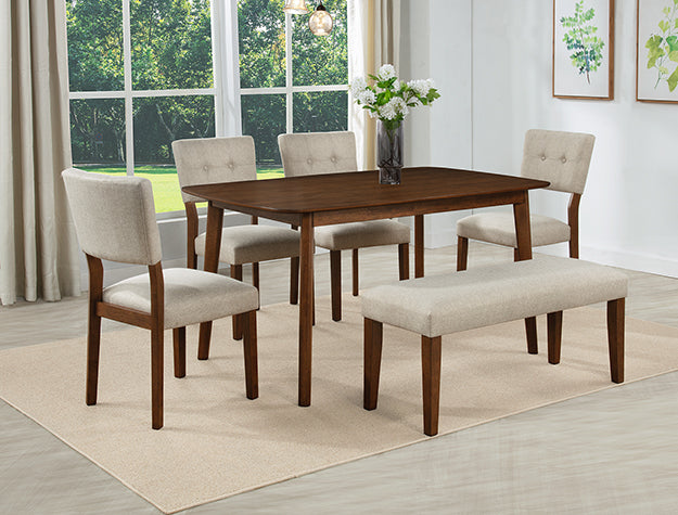Gregory Side Chair