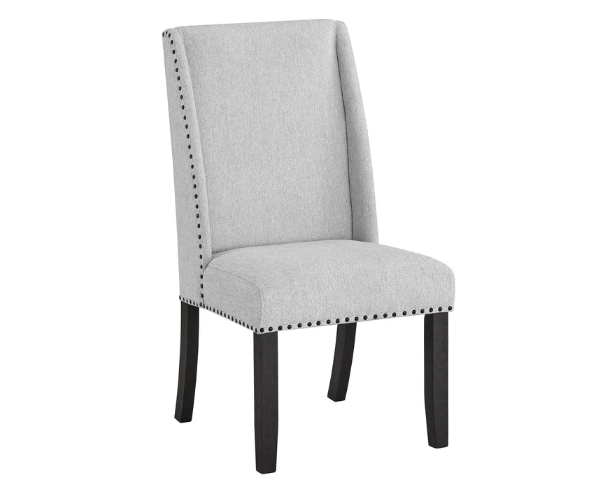 Vance Wing Dining Chair - Home Furniture And More (Brentwood, MD)