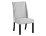 Vance Wing Dining Chair - Home Furniture And More (Brentwood, MD)