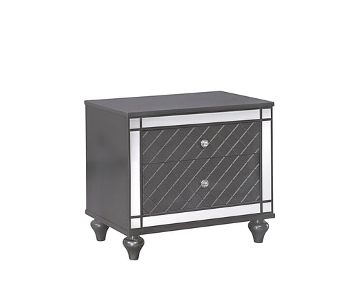 Refino Nightstand - Home Furniture And More (Brentwood, MD)