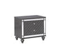 Refino Nightstand - Home Furniture And More (Brentwood, MD)