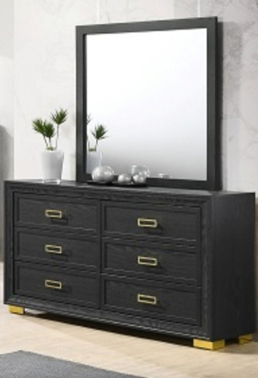 Pepe Dresser - Home Furniture And More (Brentwood, MD)