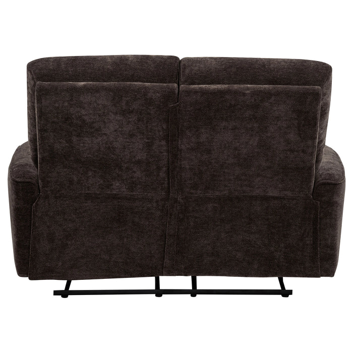 Navarro Reclining Loveseat - Home Furniture And More (Brentwood, MD)