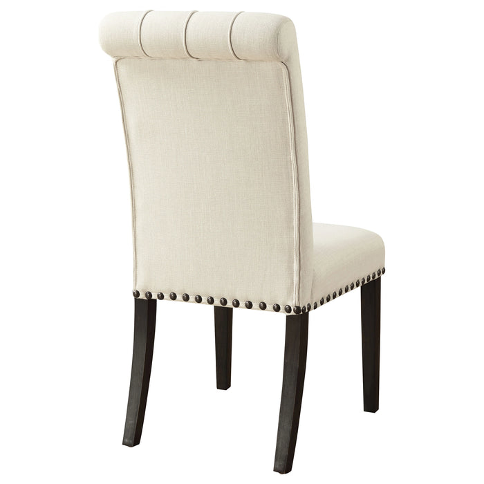 Alana Dining Side Chair - Home Furniture And More (Brentwood, MD)