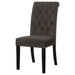 Alana Dining Side Chair - Home Furniture And More (Brentwood, MD)