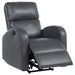 Grant Power Recliner - Home Furniture And More (Brentwood, MD)