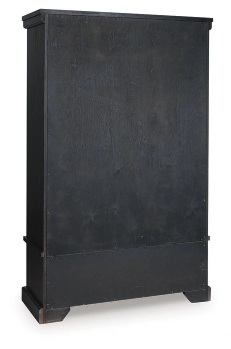 Greddinton Curio