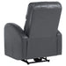 Grant Power Recliner - Home Furniture And More (Brentwood, MD)
