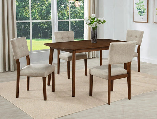 Gregory Dining Table - Home Furniture And More (Brentwood, MD)