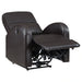 Grant Power Recliner - Home Furniture And More (Brentwood, MD)