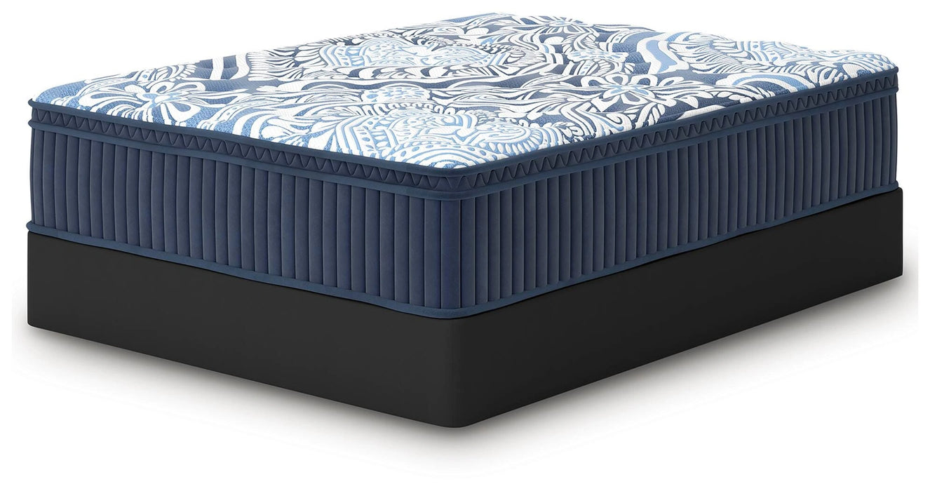 Plush Luxe 2.0 Mattress - Home Furniture And More (Brentwood, MD)