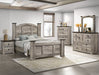 Ella-Mae Nightstand - Home Furniture And More (Brentwood, MD)