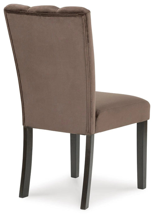 Jeshina Dining Chair