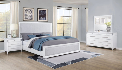 Gracemont Bedroom Set - Home Furniture And More (Brentwood, MD)