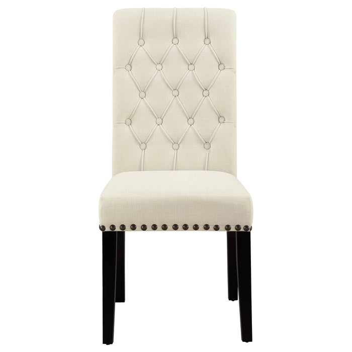 Alana Dining Side Chair - Home Furniture And More (Brentwood, MD)