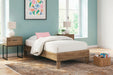 Deanlow Bed - Home Furniture And More (Brentwood, MD)