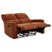 Navarro Reclining Loveseat - Home Furniture And More (Brentwood, MD)