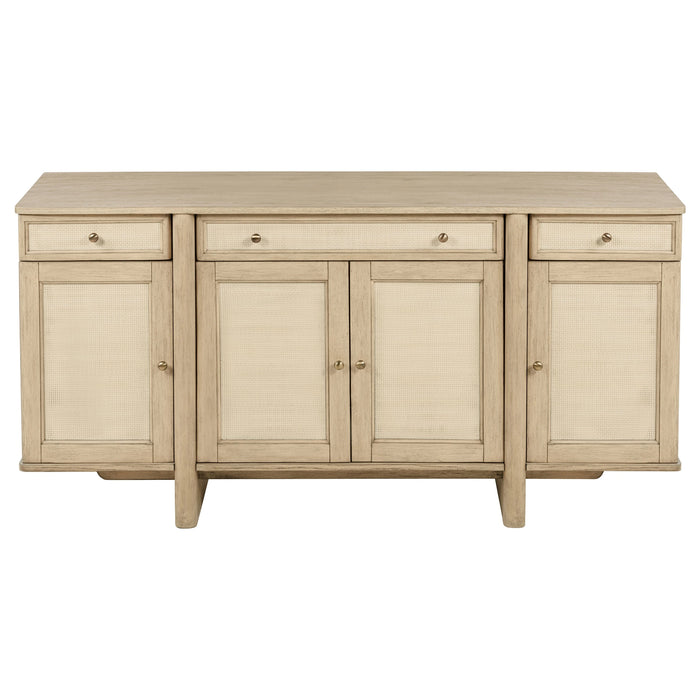 Kailani Sideboard - Home Furniture And More (Brentwood, MD)