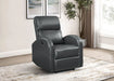 Grant Power Recliner - Home Furniture And More (Brentwood, MD)