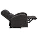 Grant Power Recliner - Home Furniture And More (Brentwood, MD)