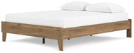 Deanlow Bed - Home Furniture And More (Brentwood, MD)