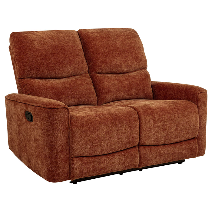 Navarro Reclining Loveseat - Home Furniture And More (Brentwood, MD)