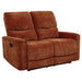 Navarro Reclining Loveseat - Home Furniture And More (Brentwood, MD)