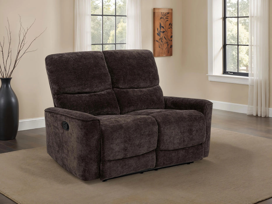 Navarro Reclining Loveseat - Home Furniture And More (Brentwood, MD)
