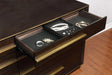 Durango Dresser with Mirror - Home Furniture And More (Brentwood, MD)