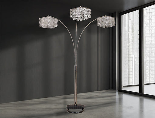 Floor Lamp - Home Furniture And More (Brentwood, MD)
