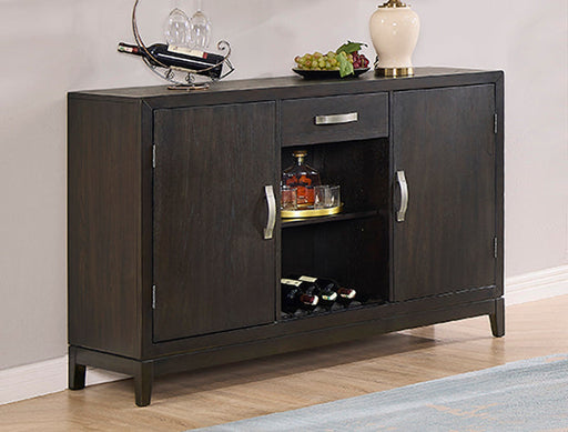 Jeffries Side Board - Home Furniture And More (Brentwood, MD)