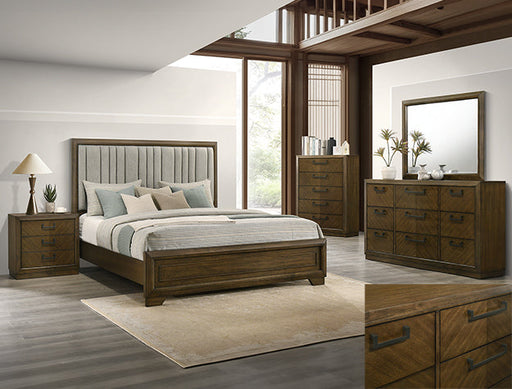 Lakecrest Chest - Home Furniture And More (Brentwood, MD)