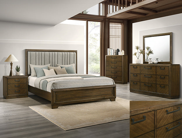 Lakecrest Chest - Home Furniture And More (Brentwood, MD)