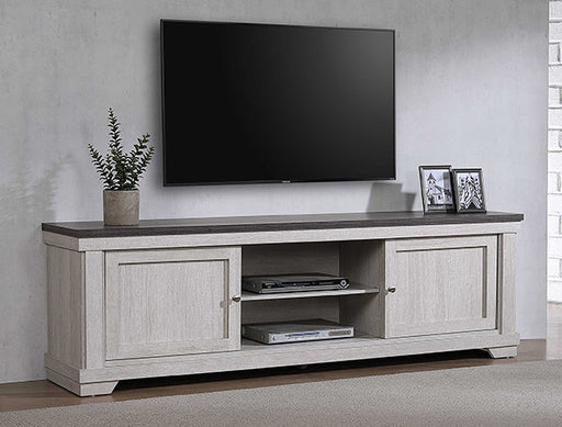 Leighton Tv Stand - Home Furniture And More (Brentwood, MD)