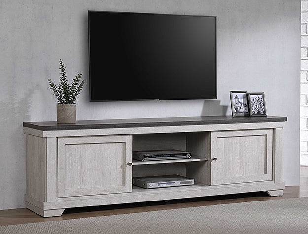 Leighton Tv Stand - Home Furniture And More (Brentwood, MD)