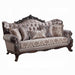 Benbek Sofa With 5 Pillows - Home Furniture And More (Brentwood, MD)
