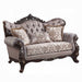 Benbek Loveseat With 3 Pillows - Home Furniture And More (Brentwood, MD)